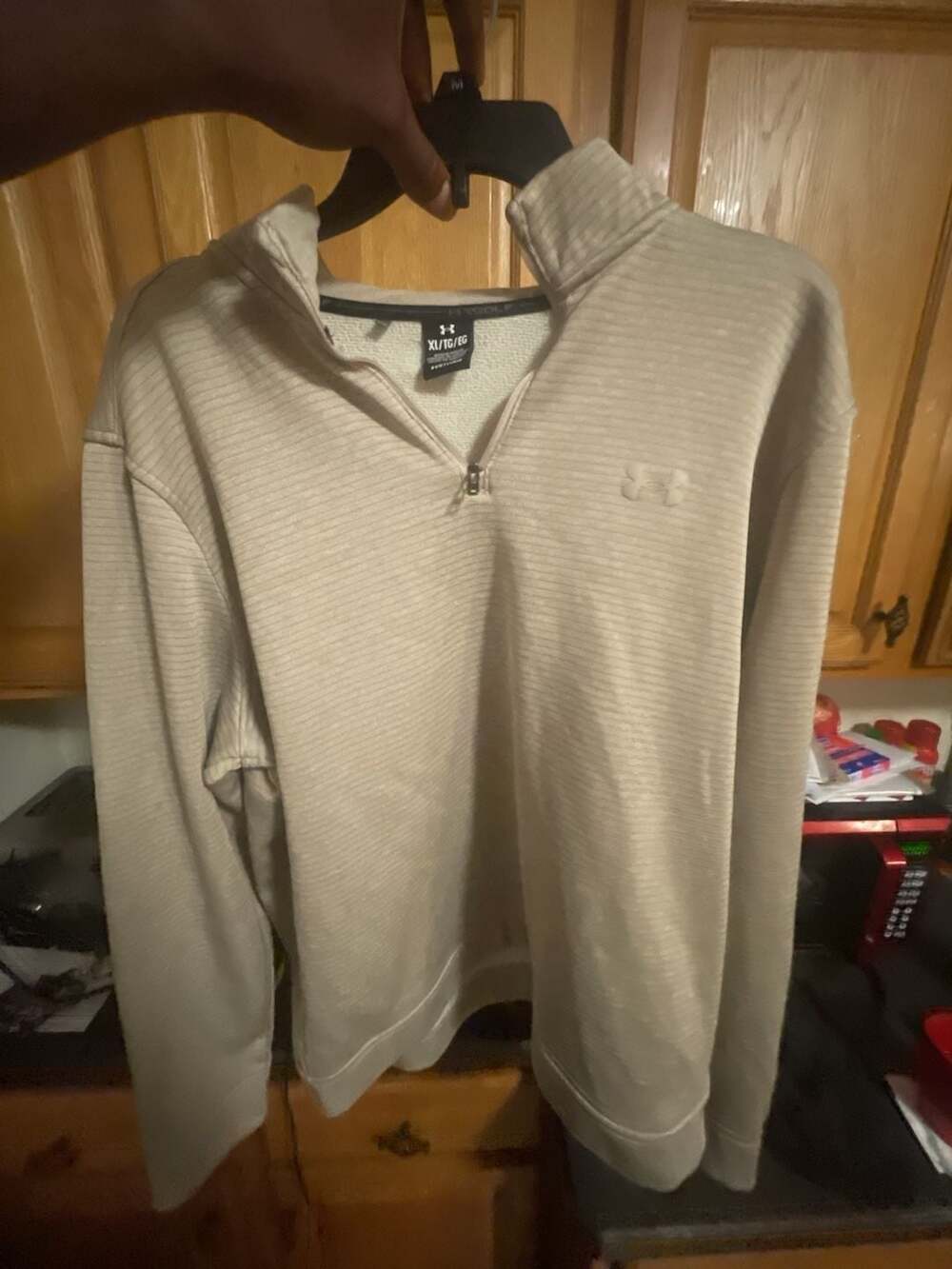 Under Armour storm Golf